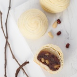 【高雄不二家】2016鑠金歲月-松子酥禮盒(8入/組)