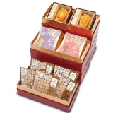 【高雄不二家】2016鑠金歲月-萬丈光芒(9入/組)