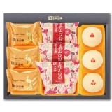 【高雄不二家】2016鑠金歲月-蓮池風華2禮盒(9入/組)