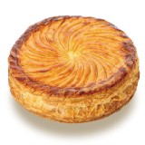 莓好連年國王派(Galette Des Rois)