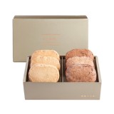 6入綜合達克瓦茲禮盒