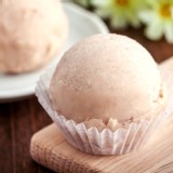 5入紫芋魔球禮盒 特價：$100