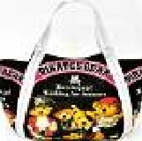 B06 黑色海盜熊(大) 特價：$420