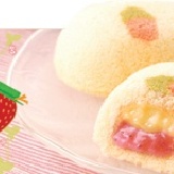 「銀座草莓蛋糕」 「銀座のいちごケーキ」充滿幸福感的濃郁草莓蛋糕 特價:$480 「銀座草莓蛋糕」 「銀座のいちごケーキ」充滿幸福感的濃郁草莓蛋糕 特價:$480
