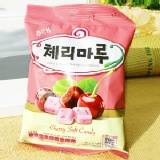 韓國明星都愛的【海太櫻桃軟糖】 特價：$110