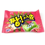 韓國 LOTTE 水果QQ糖 特價：$50