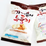 韓國HAITAI 海太米香鍋粑糖 特價：$95