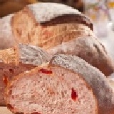 草莓佐優格 ＊天然草莓果乾佐以天然優格菌種提味，健康好吃！ 特價：$95