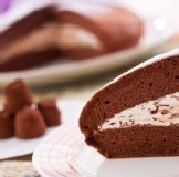 瑪啡巧克力派~瑞士巧克力 香濃的瑞士巧克力，不甜配方是您的絕佳選擇，ihergo粉絲獨享破盤特價!!!