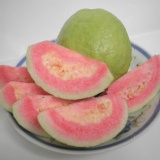 纖入為主 燕巢紅心芭樂 ( 10台斤裝 ) 特價：$350