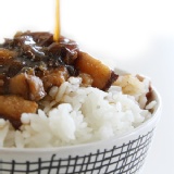 祖傳老鍋滷肉醬汁