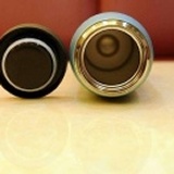 可愛時尚保溫杯