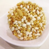 T.M 手作古早味花生台式米菓