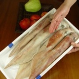 愛嚐鮮超級大龍卷 (龍年特產)