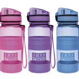 TR-350負離子元素運動水壺 (350ML)