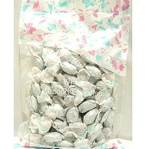 北海道-杏仁白巧克力250g 特價：$320