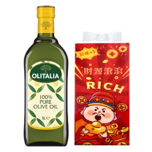【奧利塔獨家】奧利塔橄欖油送吊掛式1500抽衛生紙