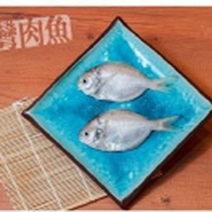 破 盤 價！台 灣 肉 魚 90公克 x 2隻