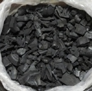 除濕用竹炭/非木炭(吸收度是木炭的6倍)