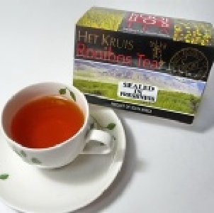 南非國寶茶-如意波斯