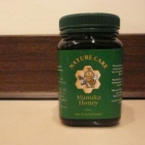 紐西蘭 Manuka Honey 100%純蜂蜜