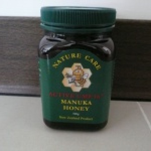 Nature Care Manuka Honey UMF 16+ 紐西蘭蜂蜜
