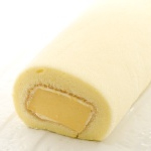 香濃芒果味的芒果雪藏奶酪