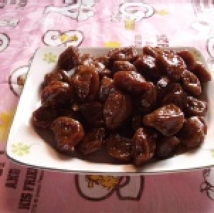 玉井/楠西/梅嶺 煮梅子雞專用的梅子 特價70元