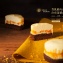 中秋- 生乳酪巧克力莎布蕾禮盒－6入
