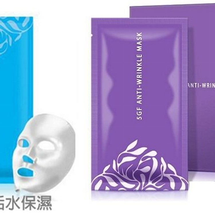 【Simply】5款面膜