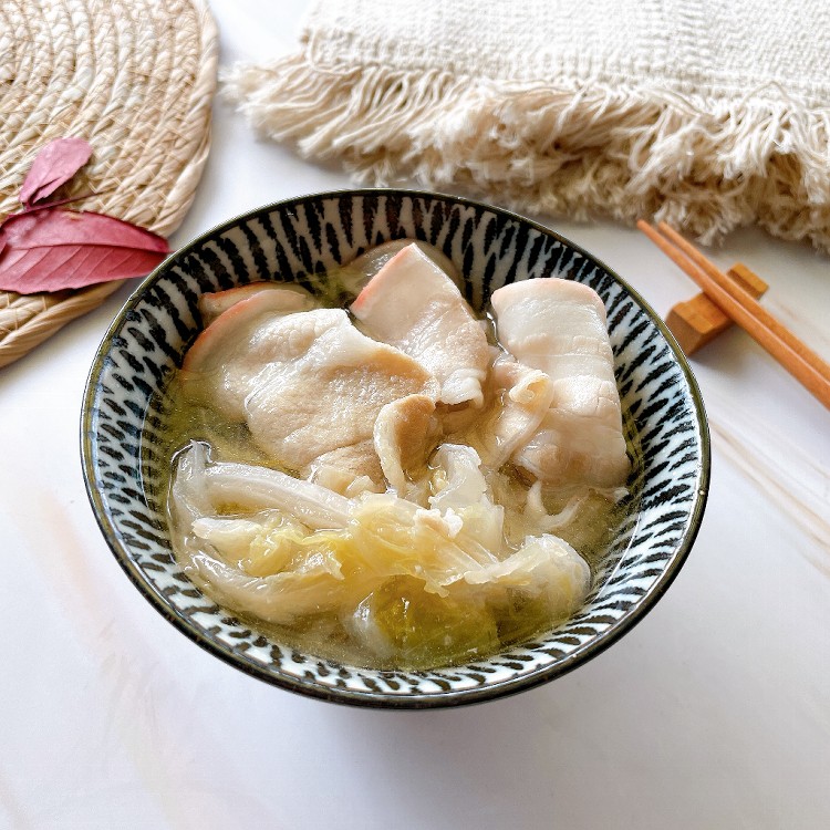 【河小田】酸菜白肉鍋