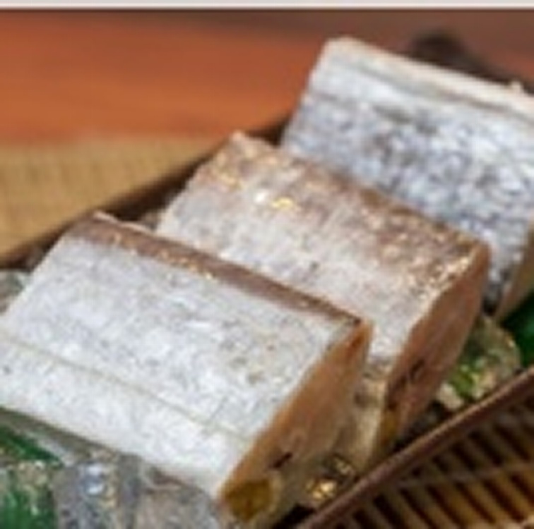 手釣 + 厚切 = 獨家！白帶魚厚切片110公克 x 1片