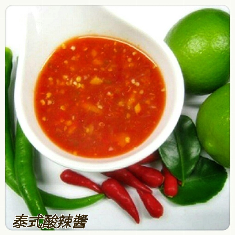 泰式酸辣醬