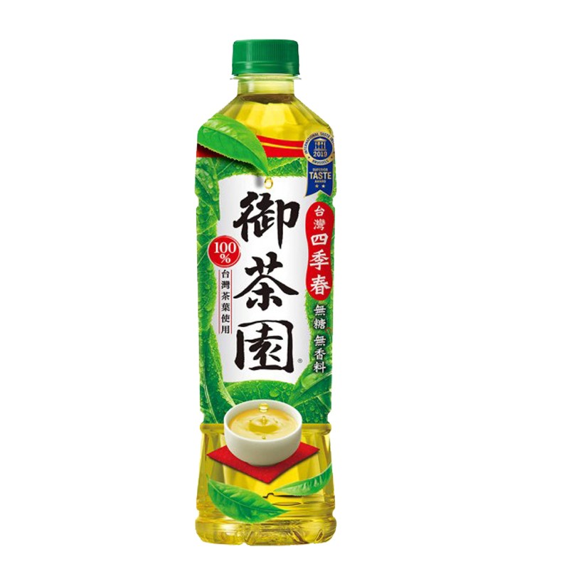 台灣四季春 無糖無香料，次台茶集使用一。