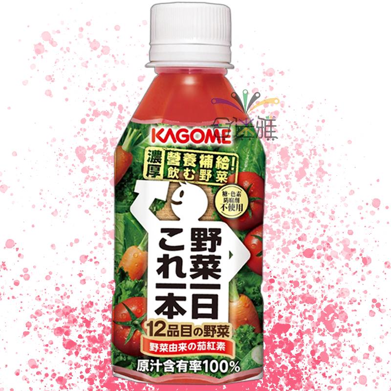 濃警養補給!厚飲む野菜，糖・色，不使用，【12品目の野菜，野菜由来の紅素，原汁含有率100%。