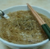 葷食冬菜-雞絲麵 每包裝為53元-台灣製造優質選擇