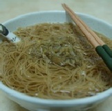 素食冬菜-雞絲麵 『純素食』每包裝為50元-台灣製造優質選擇