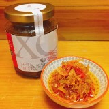 櫻花蝦干貝醬_大辣