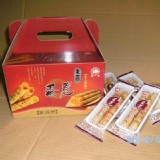 禮盒--芝麻蛋捲大禮盒