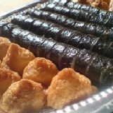 就是降好吃的獨樂樂不如眾樂樂~壽司拼盤~ (售價已含銀盤盒子$40) 特價：$300