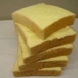 楊美美吐司福利社~ 厚片吐司/三明治專賣店!!!~ 奶酥厚片吐司 特價：$60