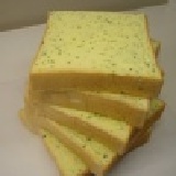 楊美美吐司福利社~ 厚片吐司/三明治專賣店!!!~ 蒜味厚片吐司 特價：$60