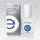 essie~good to go 快乾亮甲油〈小安推薦品〉 擦指甲油不可或缺的快乾亮甲油，超好用 特價：$250