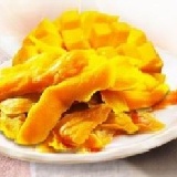 黃金芒果乾 特價:$55 黃金芒果乾 特價:$55