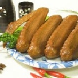 品 名 : 加量超值的 - 4支鴨翅【蜜汁】 買5送1促銷搶購中