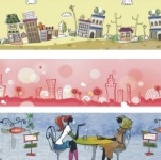 貼樂-三勾 保證好用/主購五折(滿299免運)