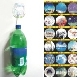 貼樂-單勾 彩繪掛勾(滿299免運)