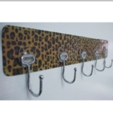 不鏽鋼-掛勾-大五連勾 特價：$250