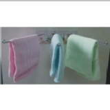 不鏽鋼-活動三桿抹布架(橫) 特價：$350