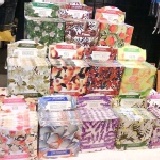 義大利STAR FRAGRANCES香包 香袋 香氛包(100包以上每包14元)藍莓BLUEBERR 特價：$18